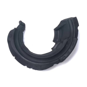 Factory Made Anti AgingNatural Rubber Spring Pad  OE 5QD 412 545 For Audi Front Axle